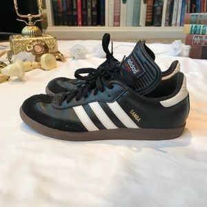 Adidas Samba shoes